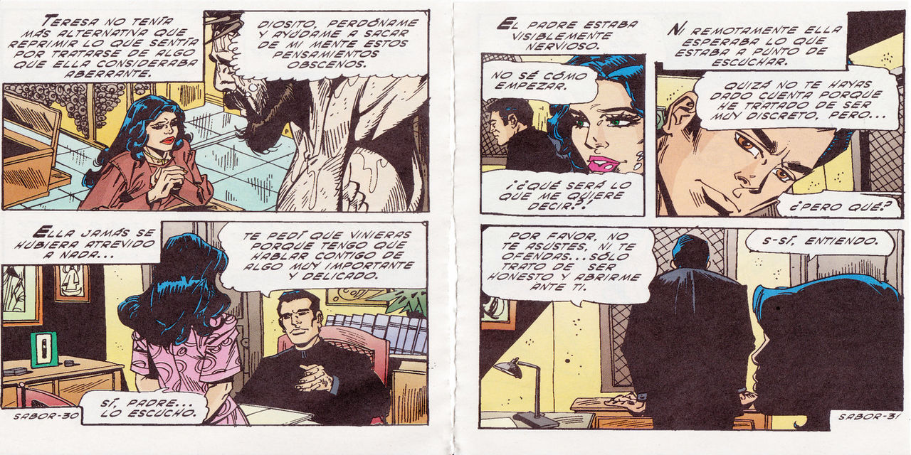 Sabor a Mi 0103 image number 16