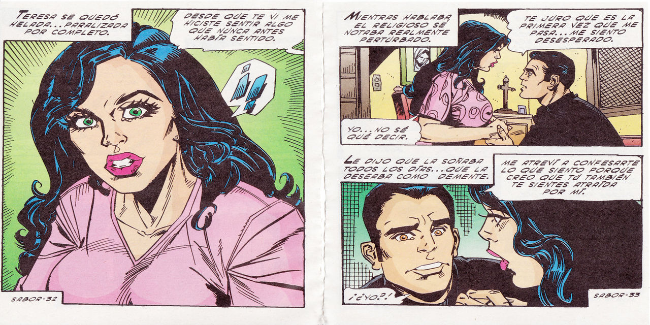 Sabor a Mi 0103 image number 17