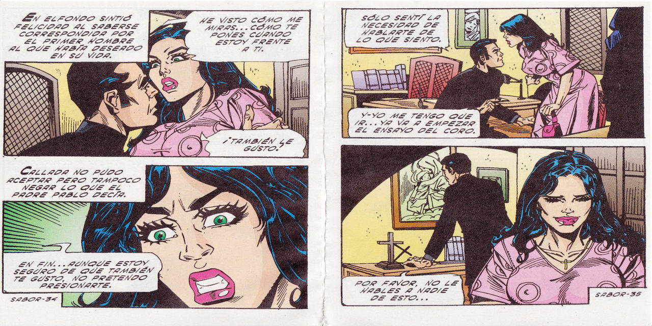 Sabor a Mi 0103 image number 18