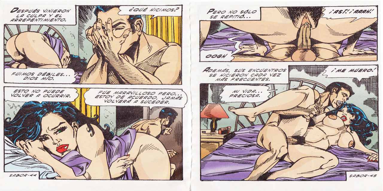 Sabor a Mi 0103 image number 23