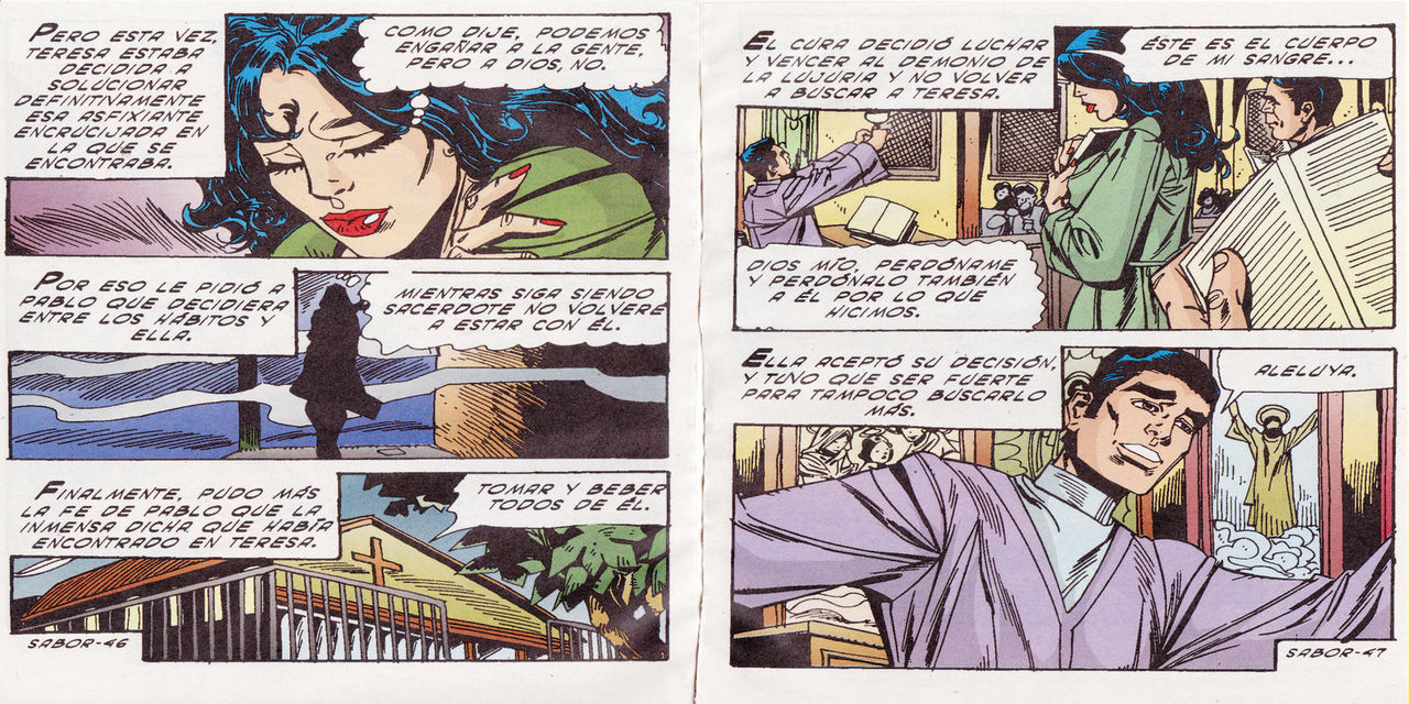 Sabor a Mi 0103 image number 24