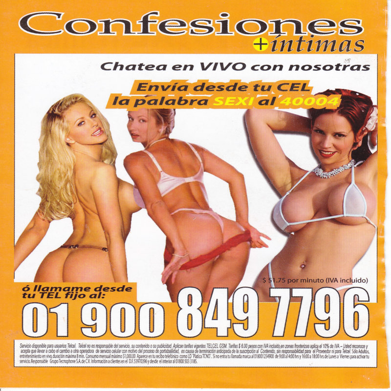 Sabor a Mi 0103 image number 26