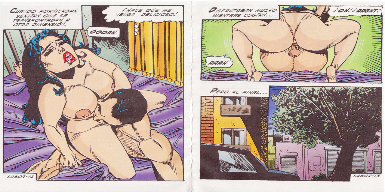 Sabor a Mi 0103 image number 7