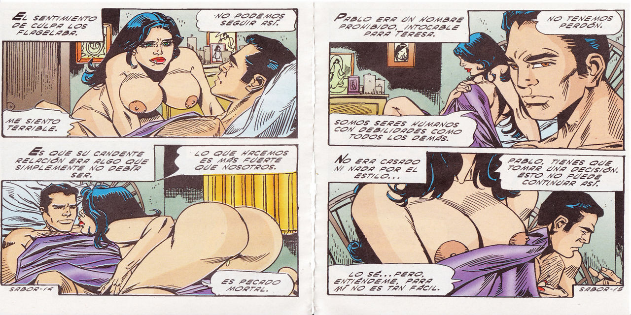 Sabor a Mi 0103 image number 8