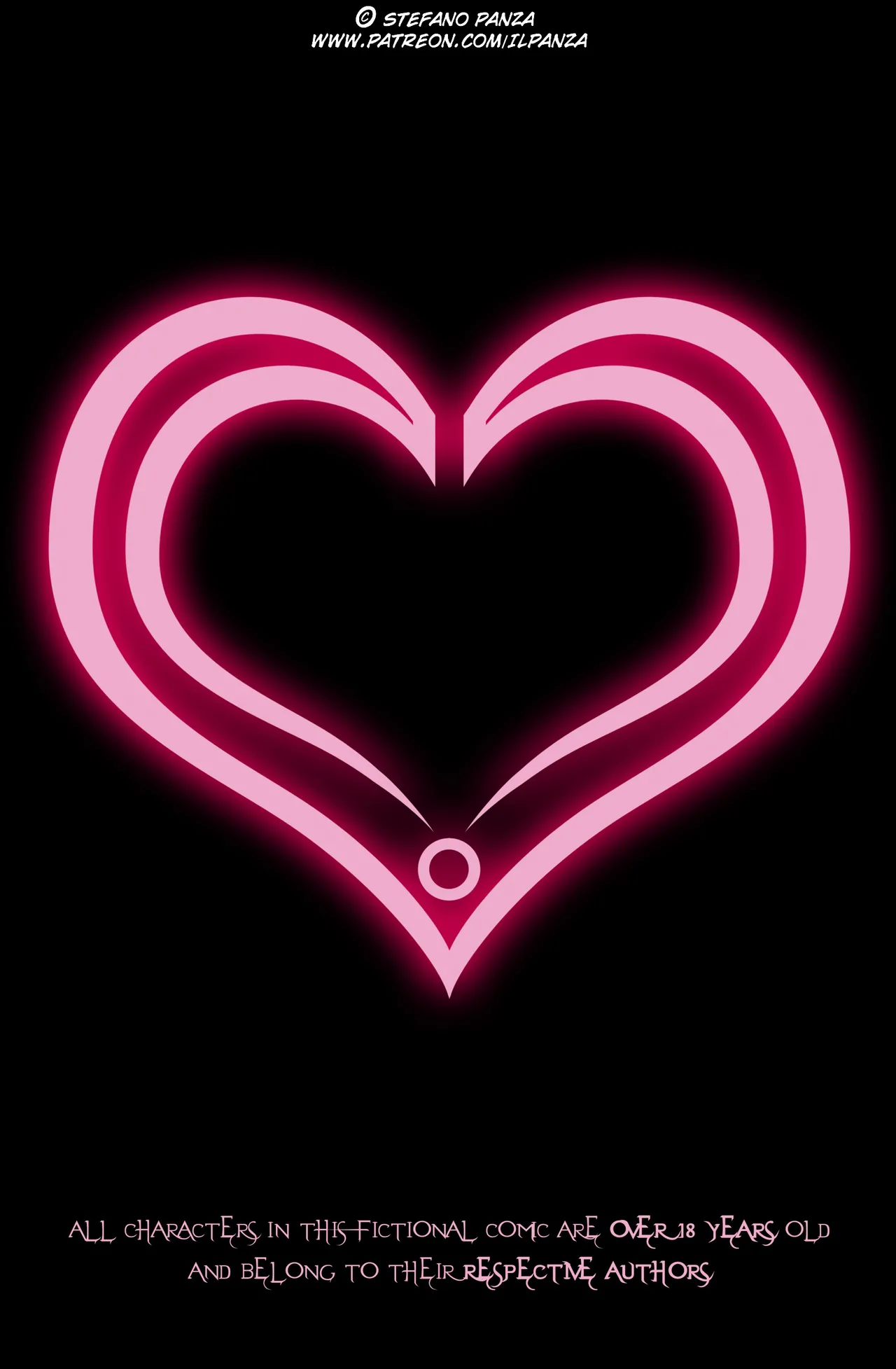 The House of Pleasure: The Pendant of Illusions, Chapter 1: The Gift image number 7