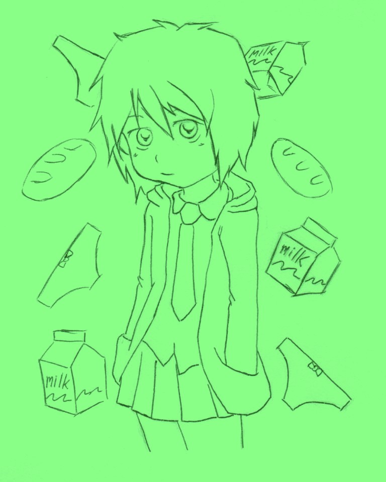 Nidolis - Capitulo 3 \