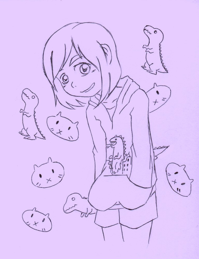 Nidolis - Capitulo 3 \