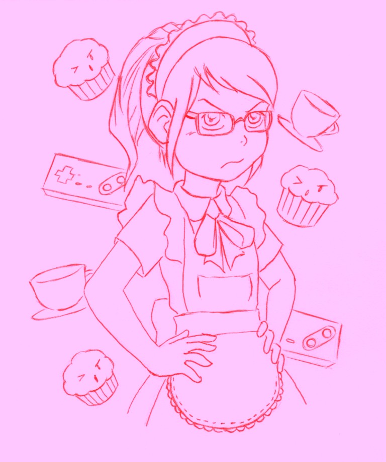 Nidolis - Capitulo 3 \