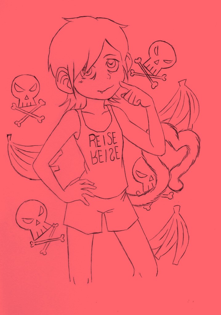 Nidolis - Capitulo 3 \