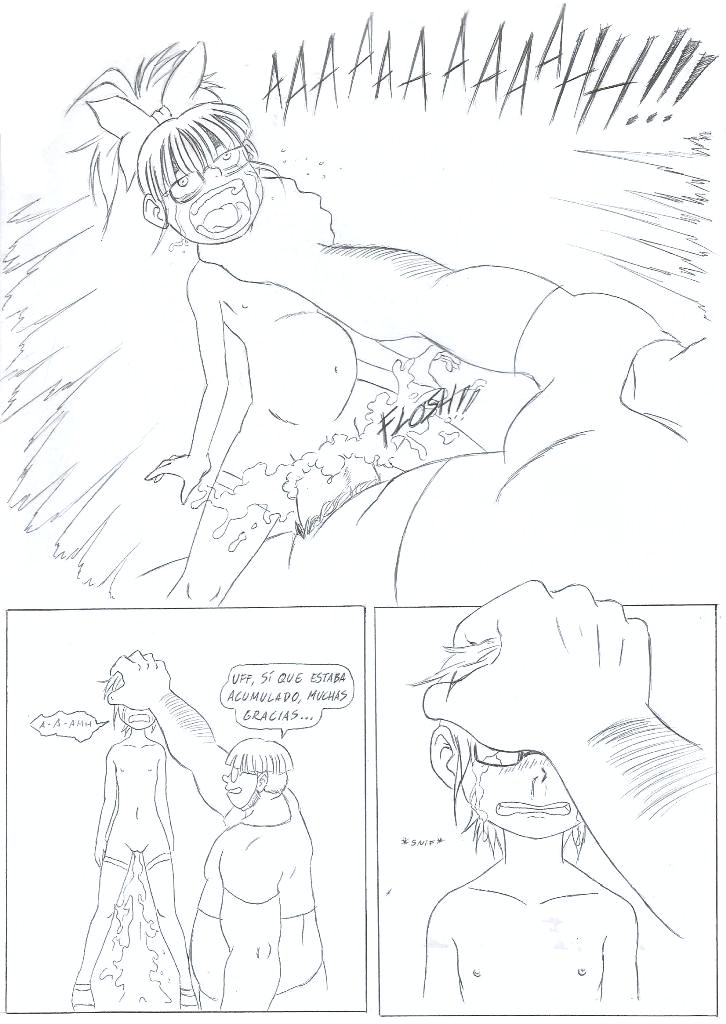 Nidolis - Capitulo 3 \