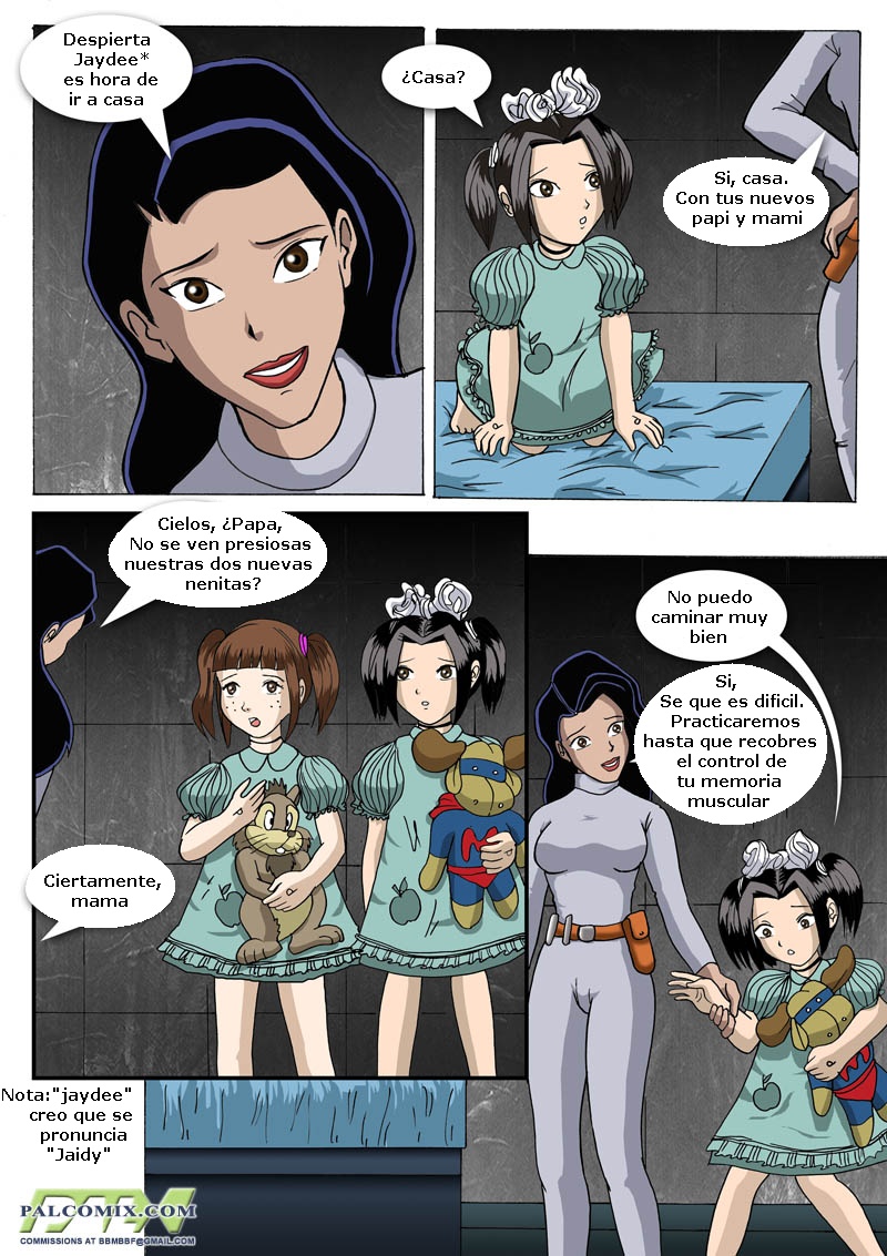 Jade Chan Adventures 3 image number 9