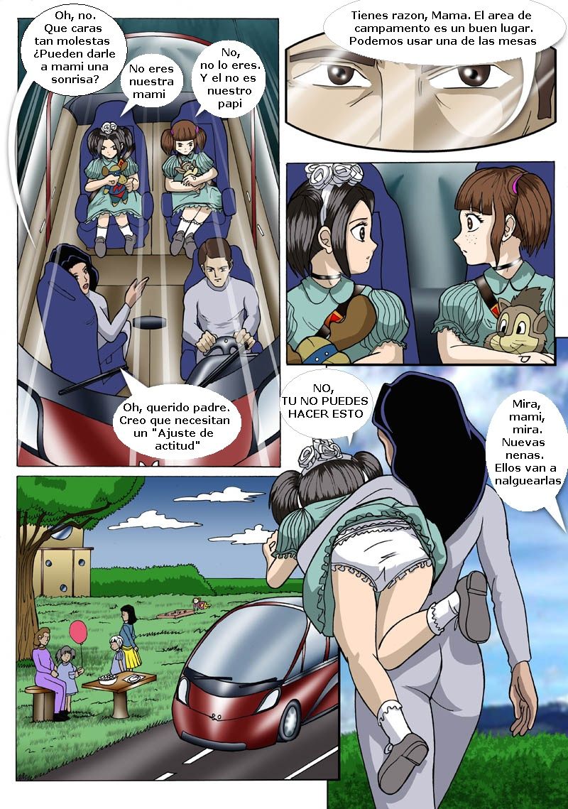 Jade Chan Adventures 3 image number 10