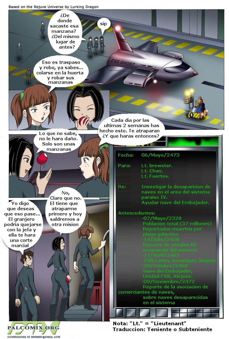 Jade Chan Adventures 3 image number 1