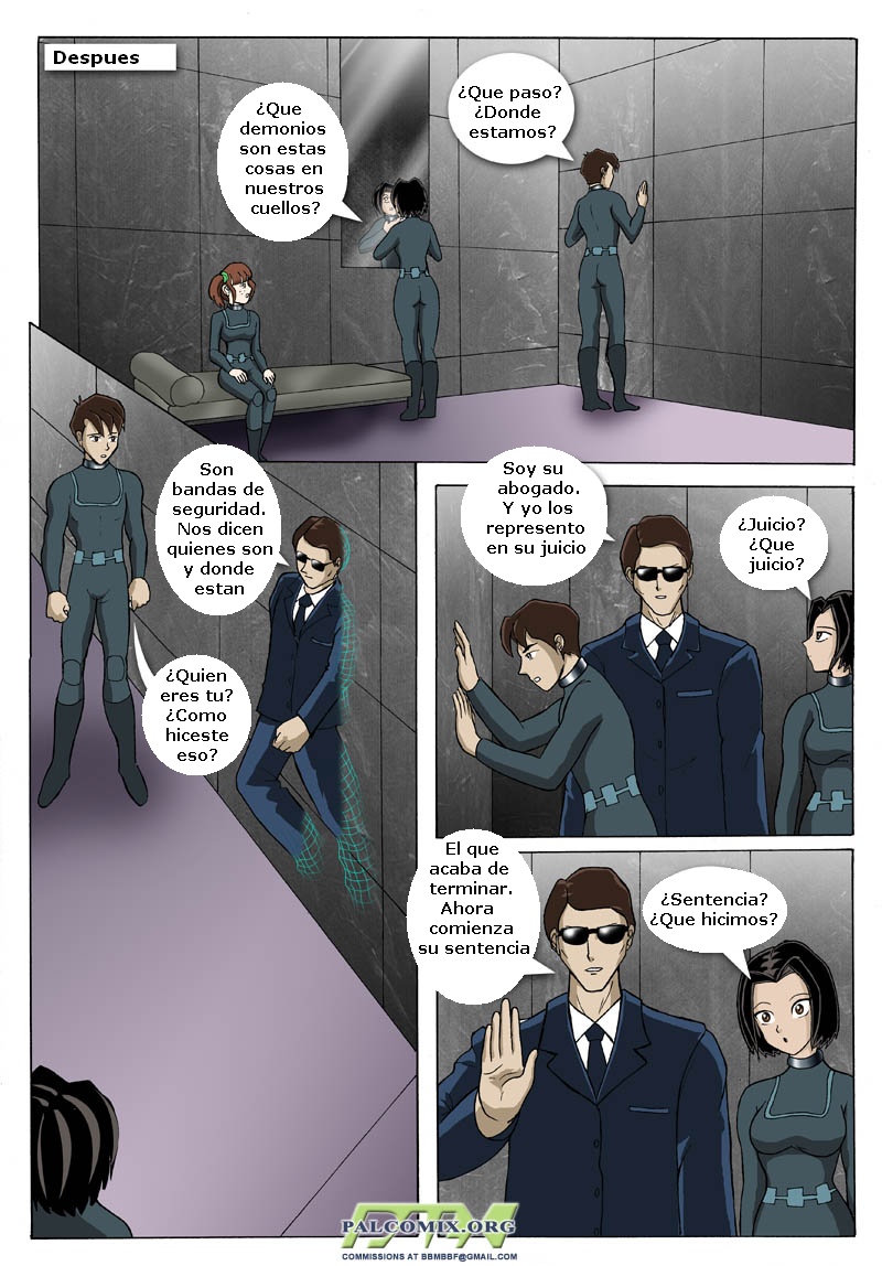 Jade Chan Adventures 3 image number 3