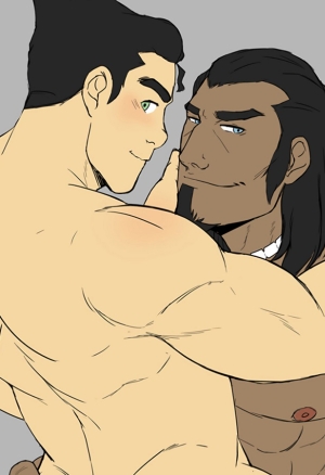 Legend Of Bolin – The Legend of Korra dj