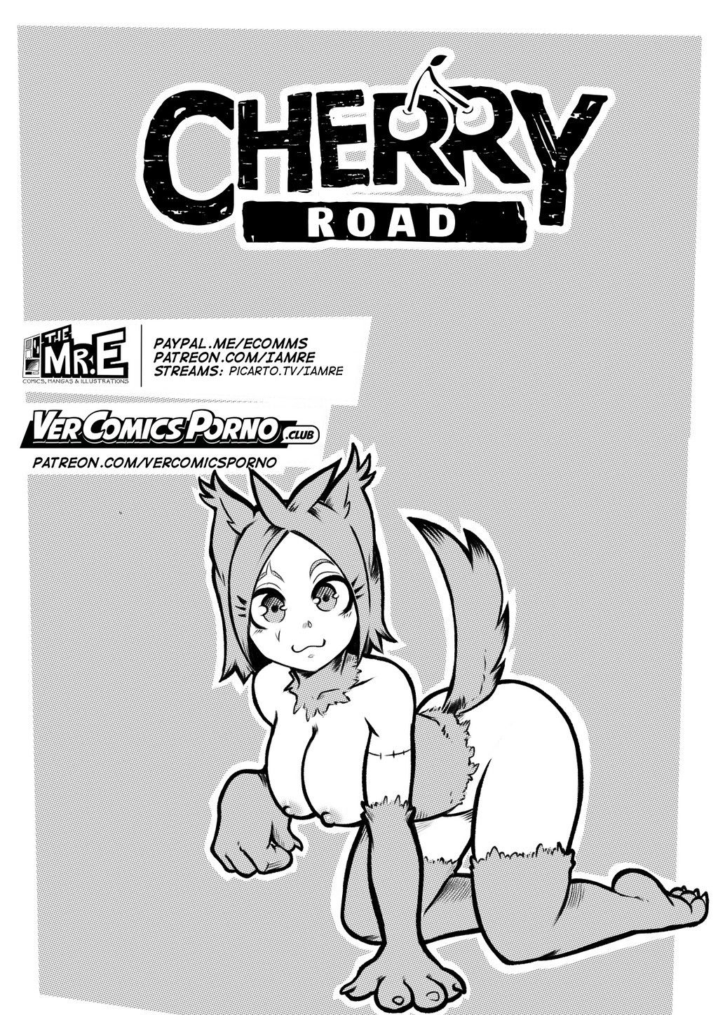 Cherry Road 4: Un zombie llama a la puerta image number 25