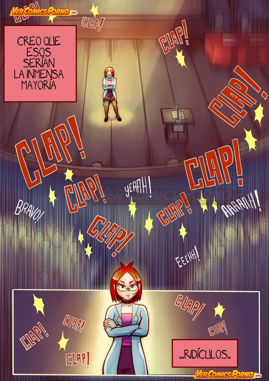Cherry Road 4: Un zombie llama a la puerta image number 4