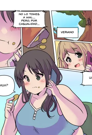 K-ON Seasons by  Spanish