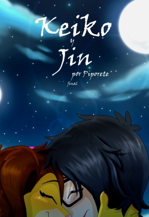 Keiko y Jin Final