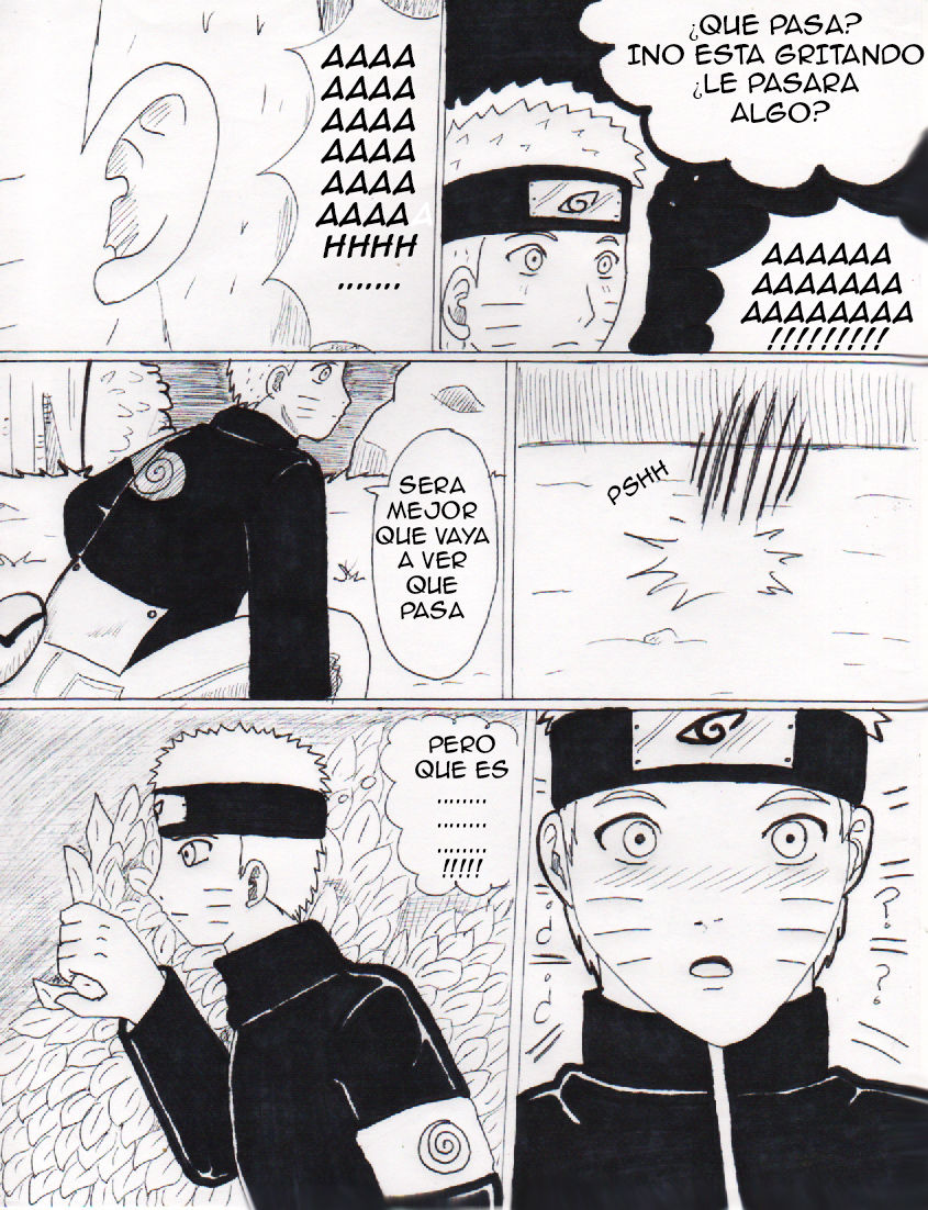 El zorro y la belleza image number 9