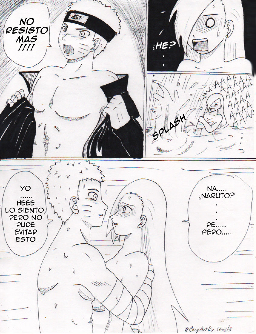 El zorro y la belleza image number 11