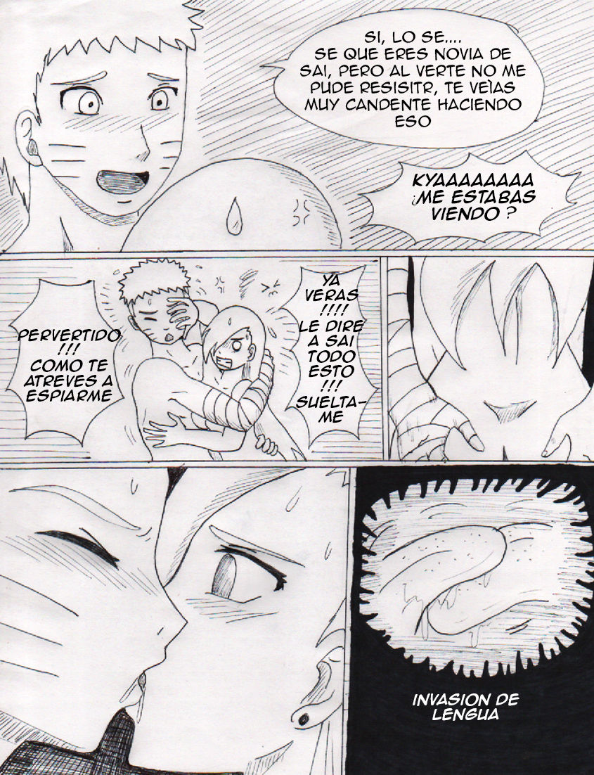 El zorro y la belleza image number 12