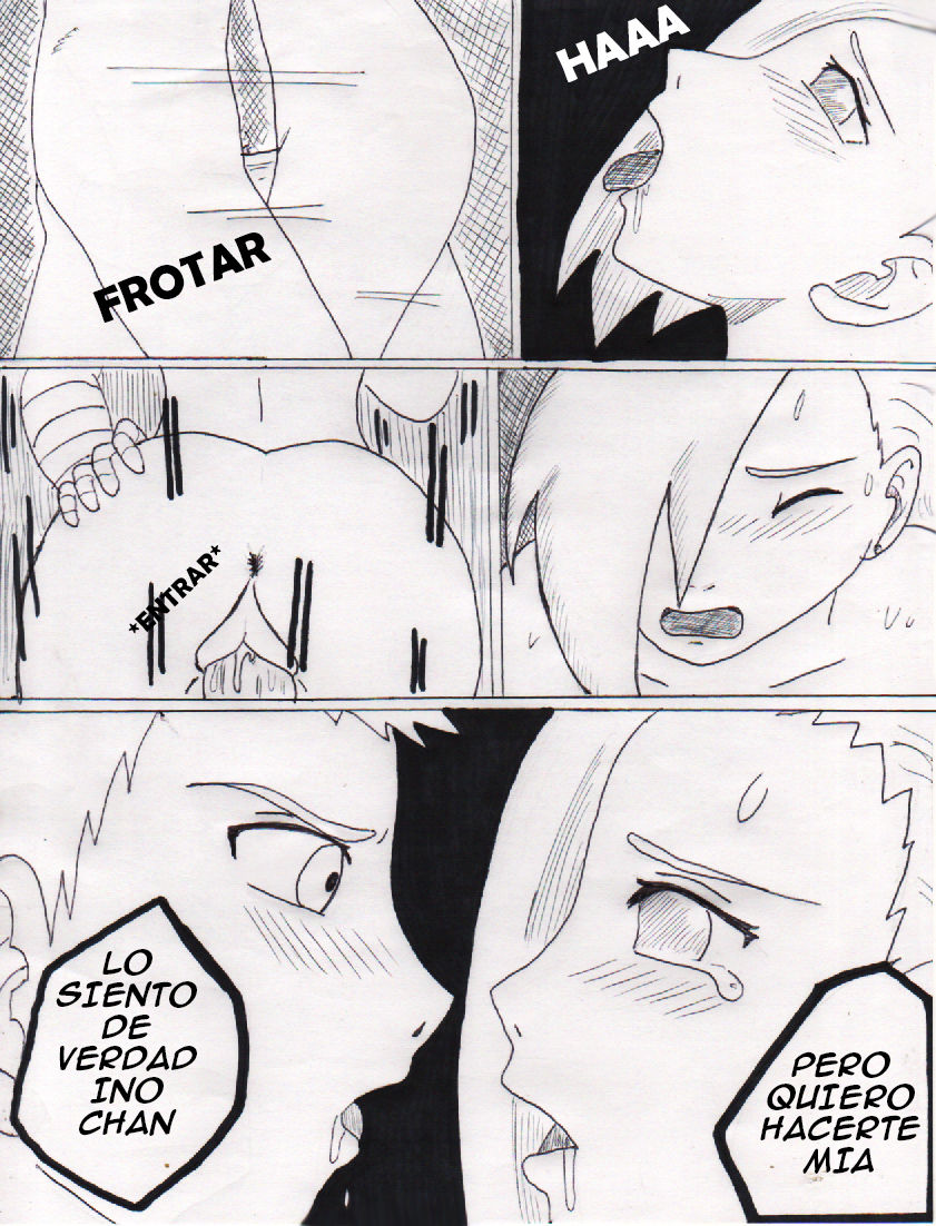 El zorro y la belleza image number 13