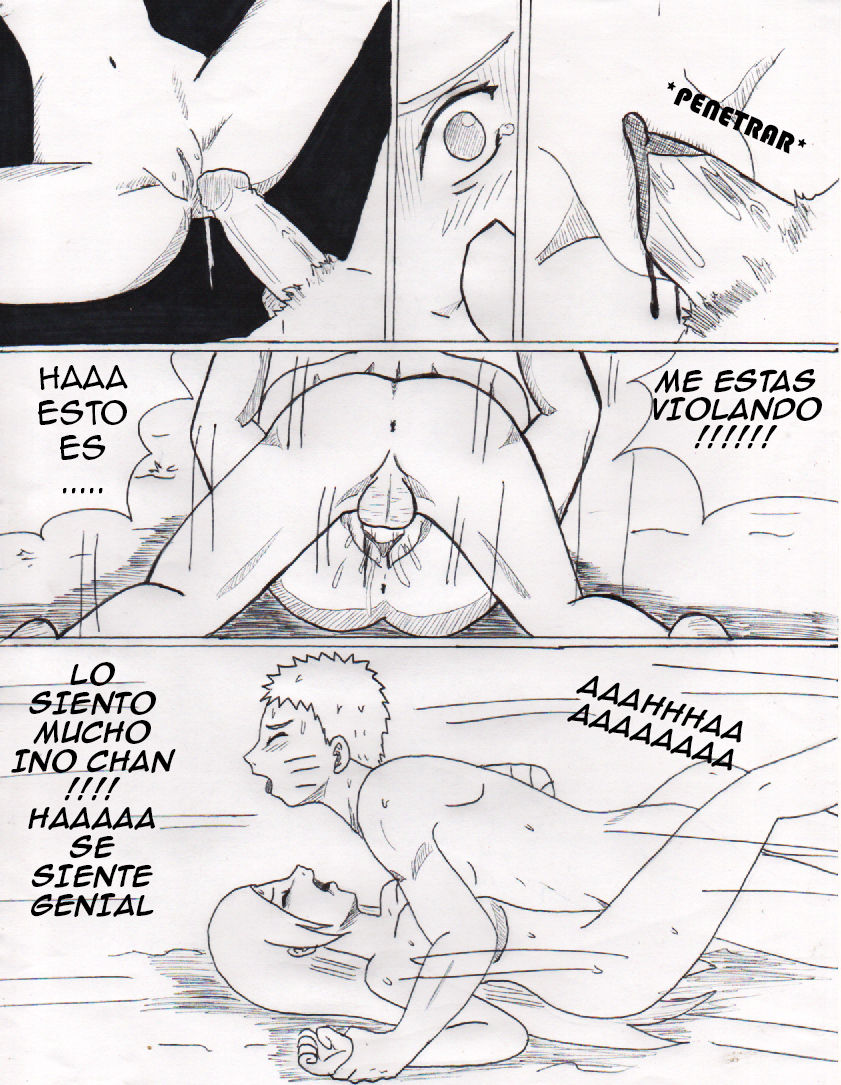 El zorro y la belleza image number 15