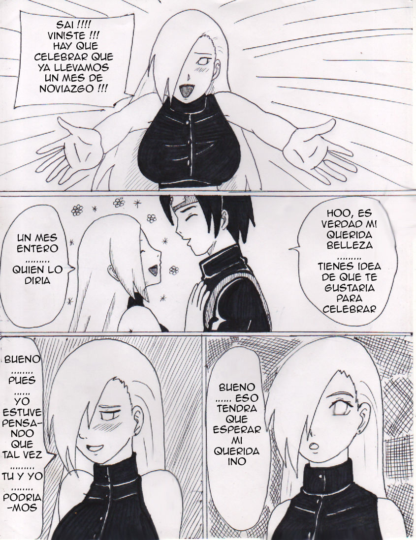 El zorro y la belleza image number 1