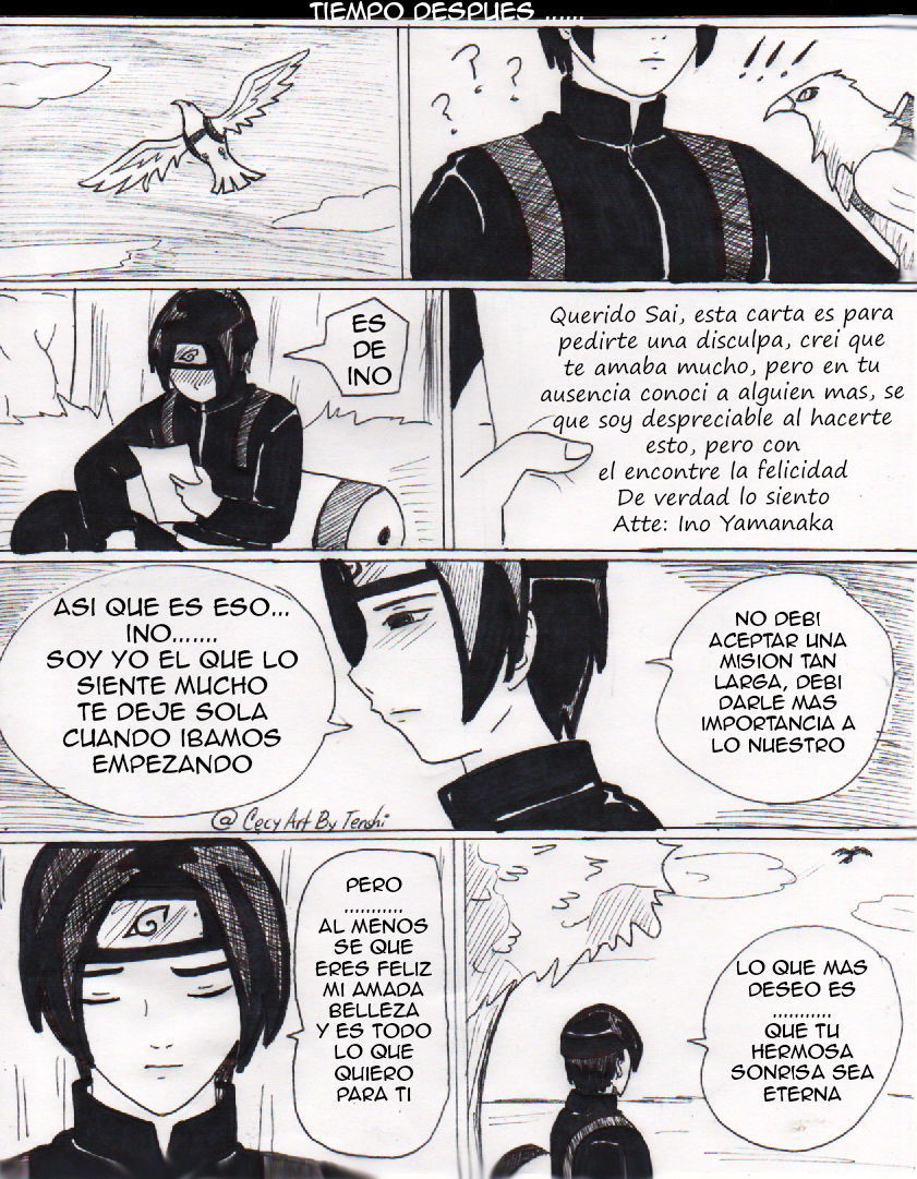 El zorro y la belleza image number 19