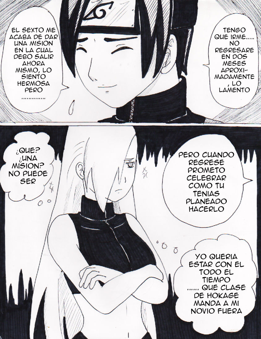 El zorro y la belleza image number 2