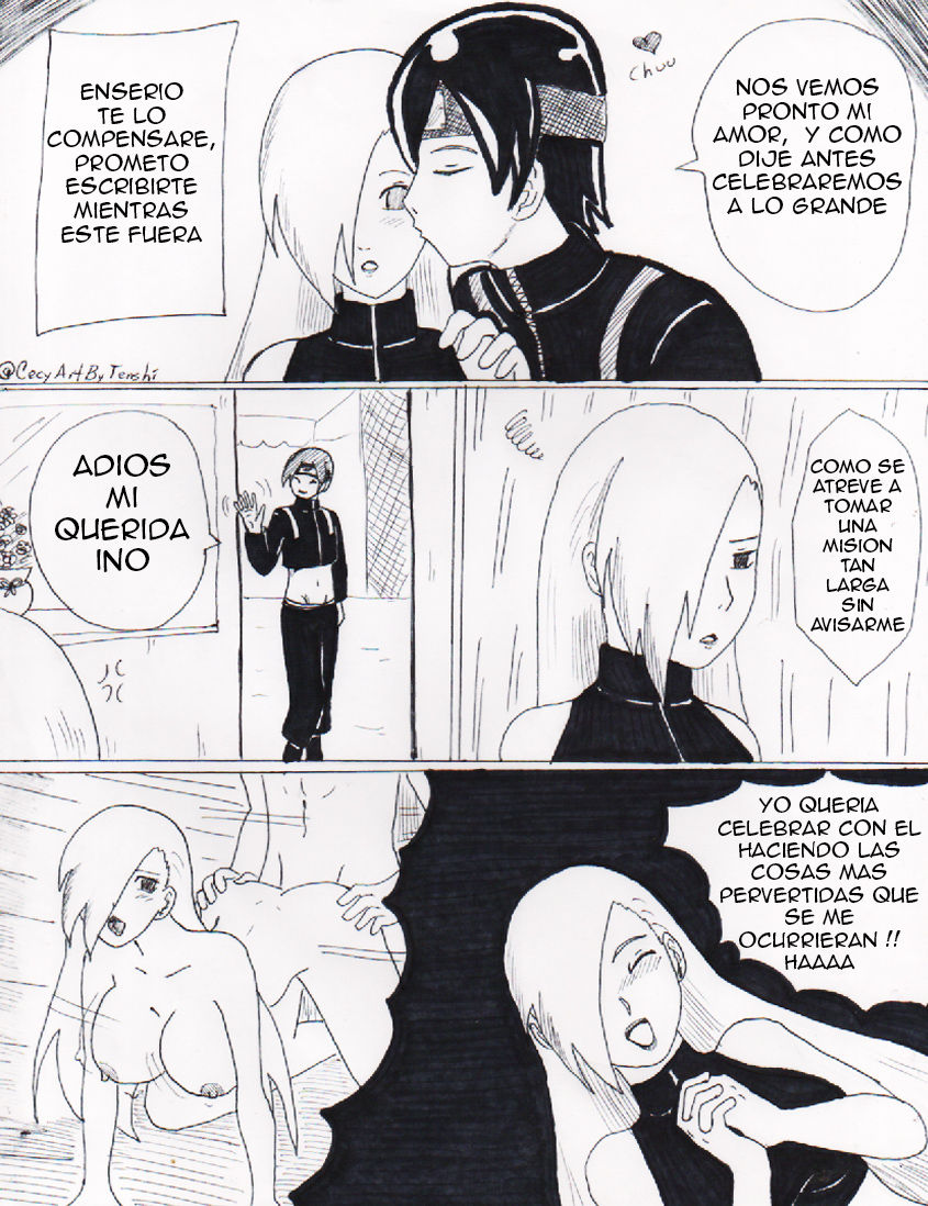 El zorro y la belleza image number 3