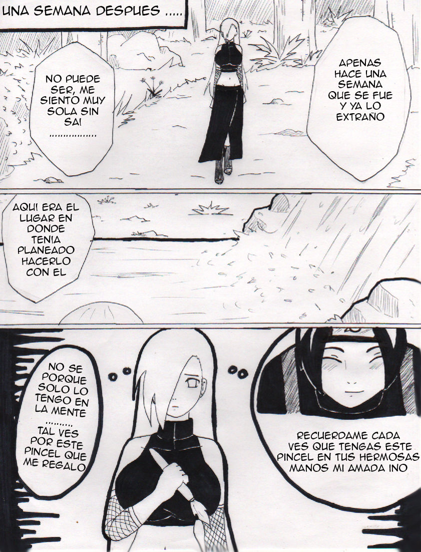 El zorro y la belleza image number 4