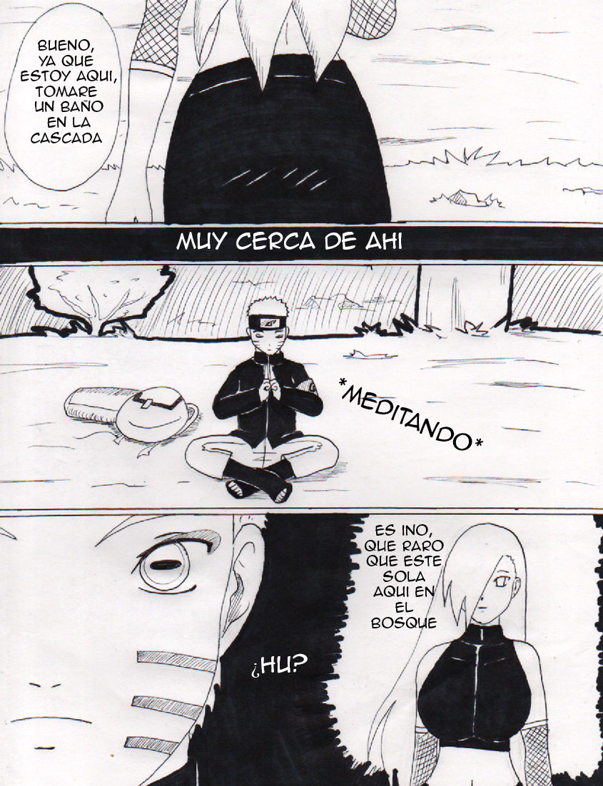 El zorro y la belleza image number 5