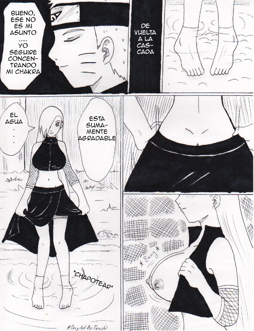 El zorro y la belleza image number 6