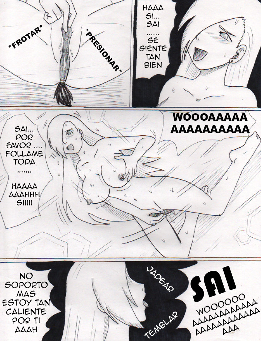 El zorro y la belleza image number 8