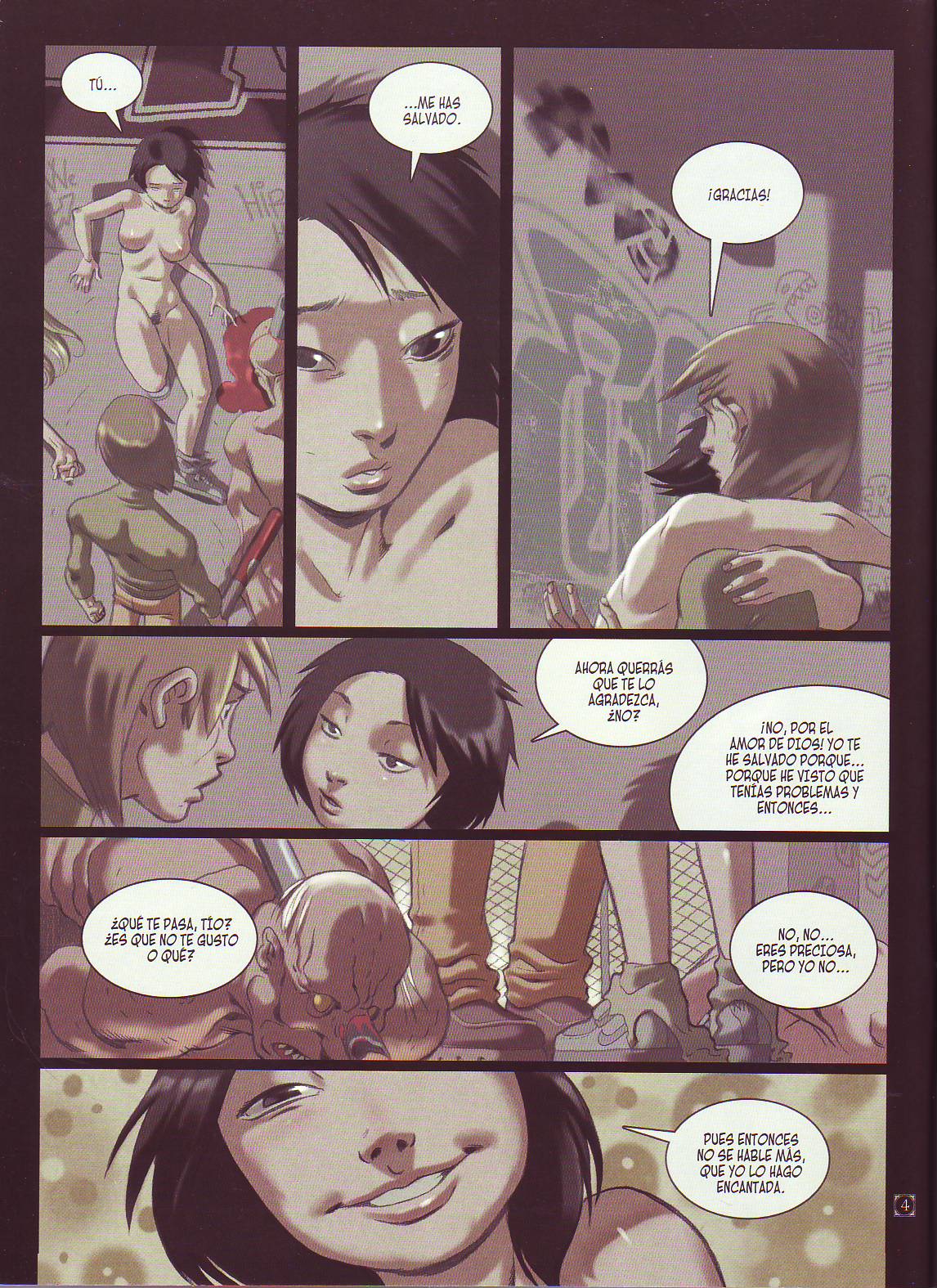 Alicia in Neverland image number 27