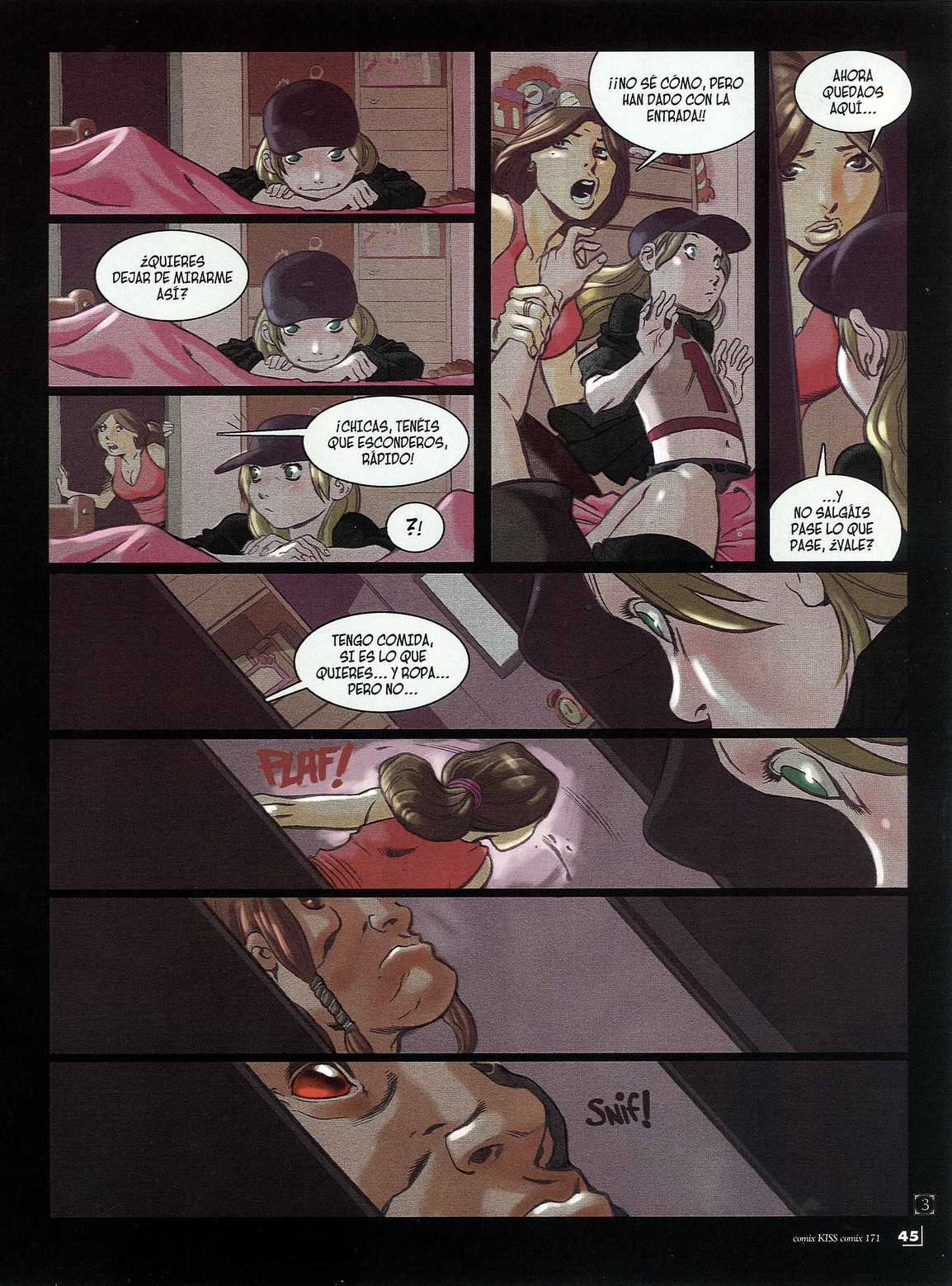 Alicia in Neverland image number 2