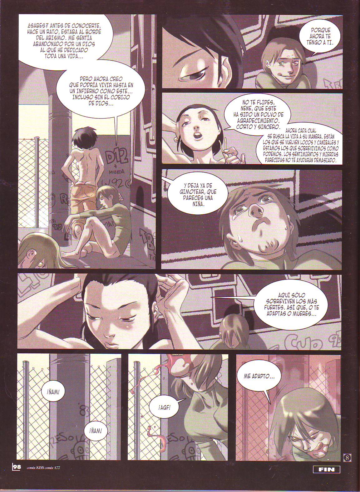 Alicia in Neverland image number 31
