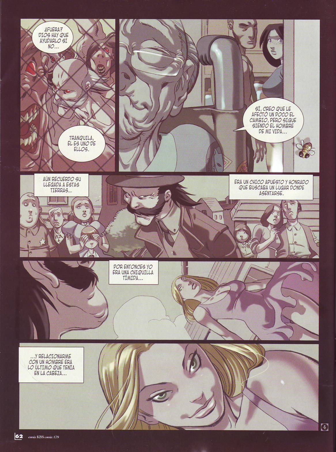 Alicia in Neverland image number 43