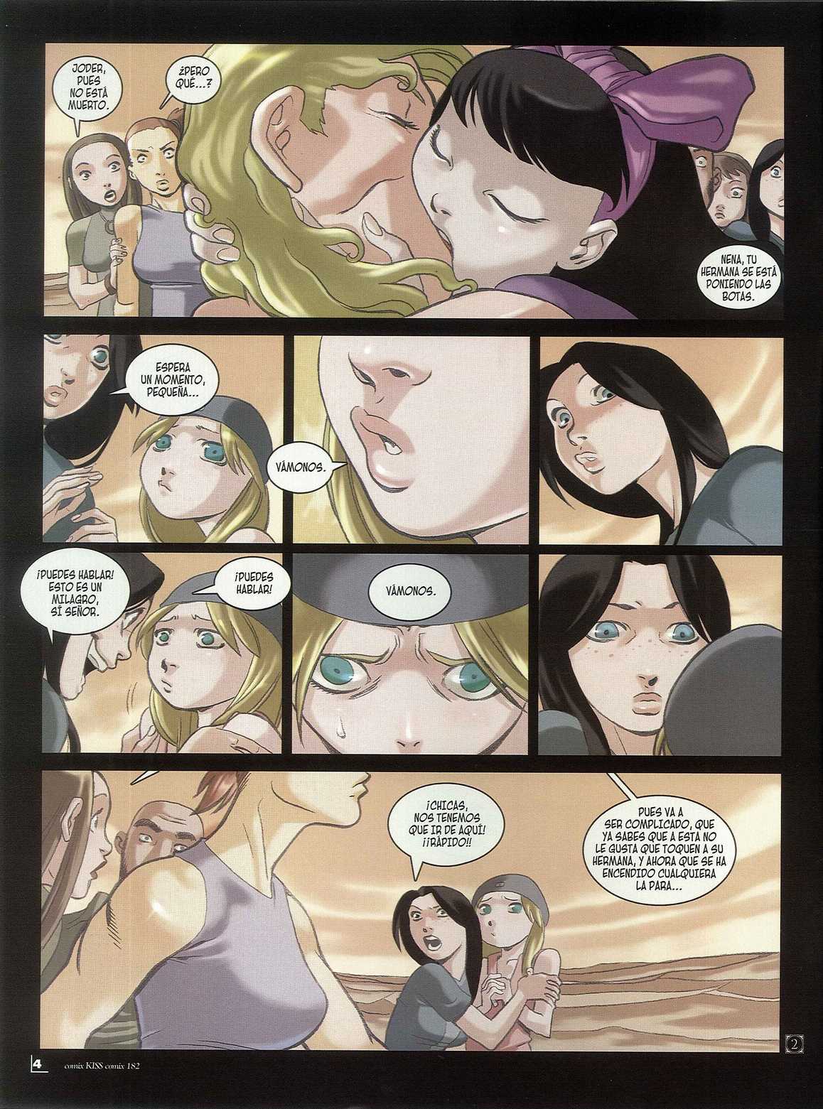 Alicia in Neverland image number 65