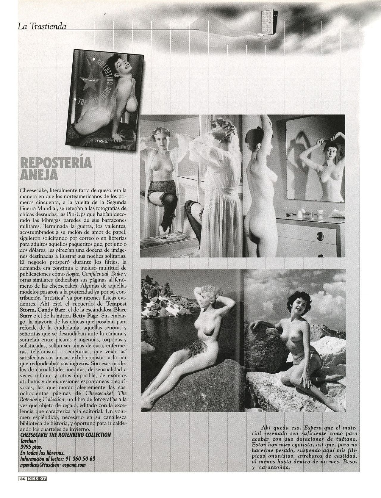 Kiss Comix 097 image number 35