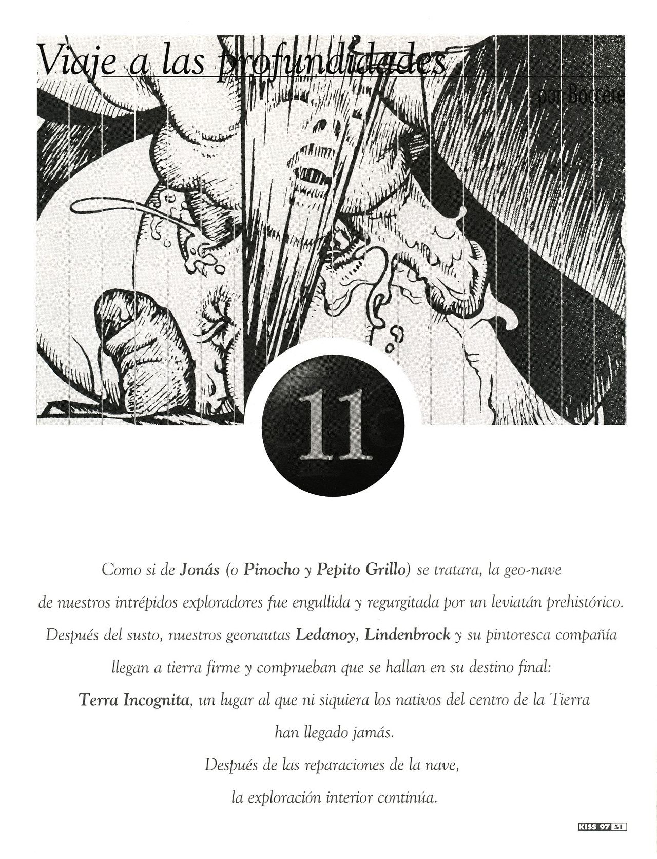 Kiss Comix 097 image number 50