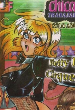 Chicas Trabajadoras 70