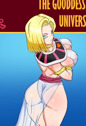 La Diosa del Universo 7