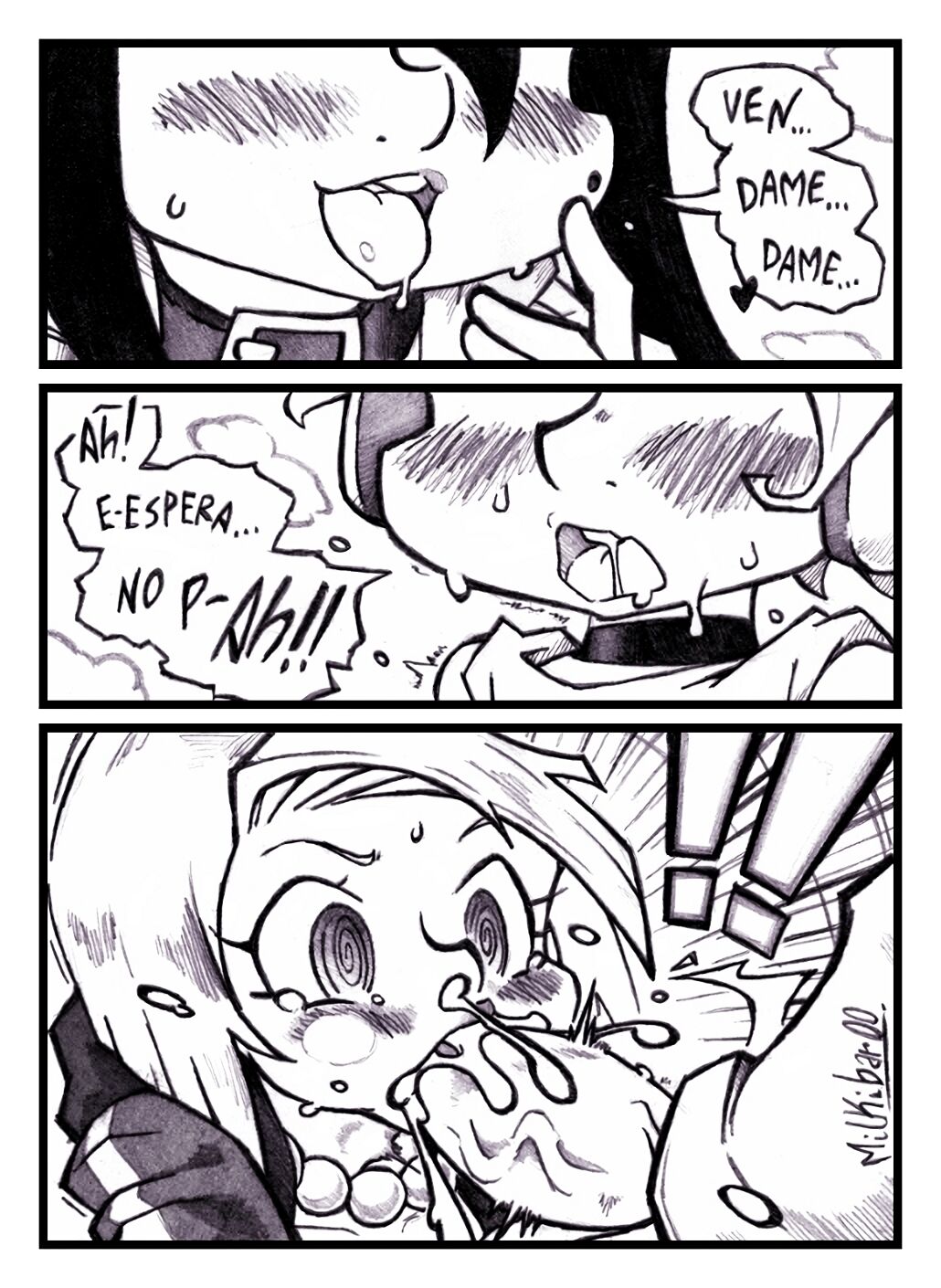 Estudiando en la biblioteca image number 6