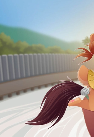 Aros Sobre el Caballito