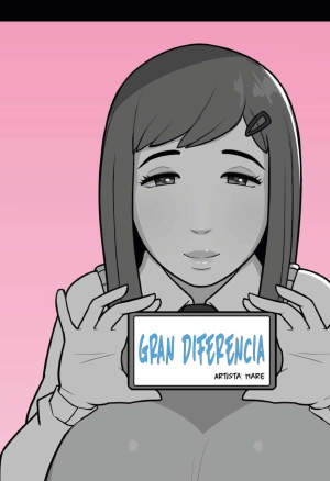 Gran Diferencia