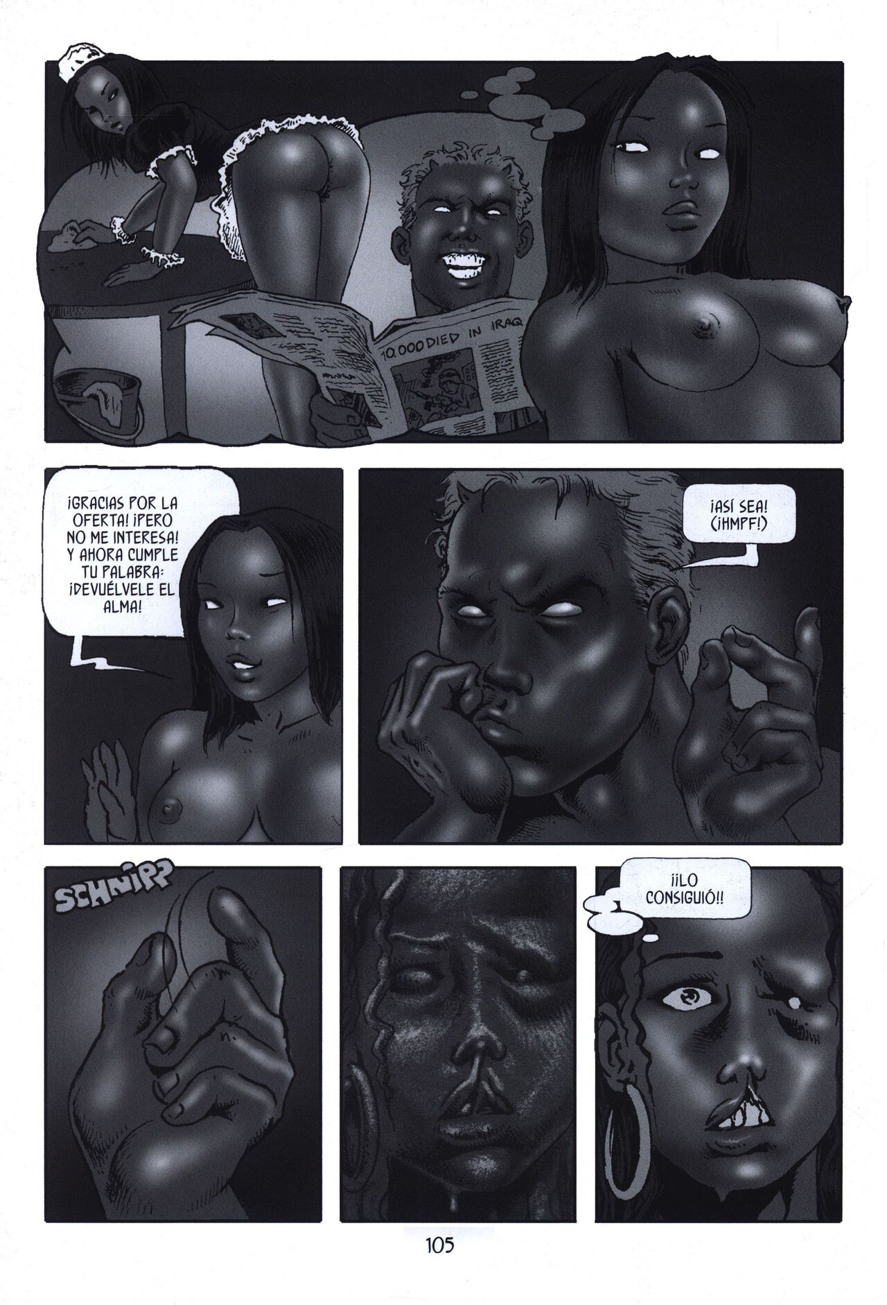 Mandrágora  2 image number 104