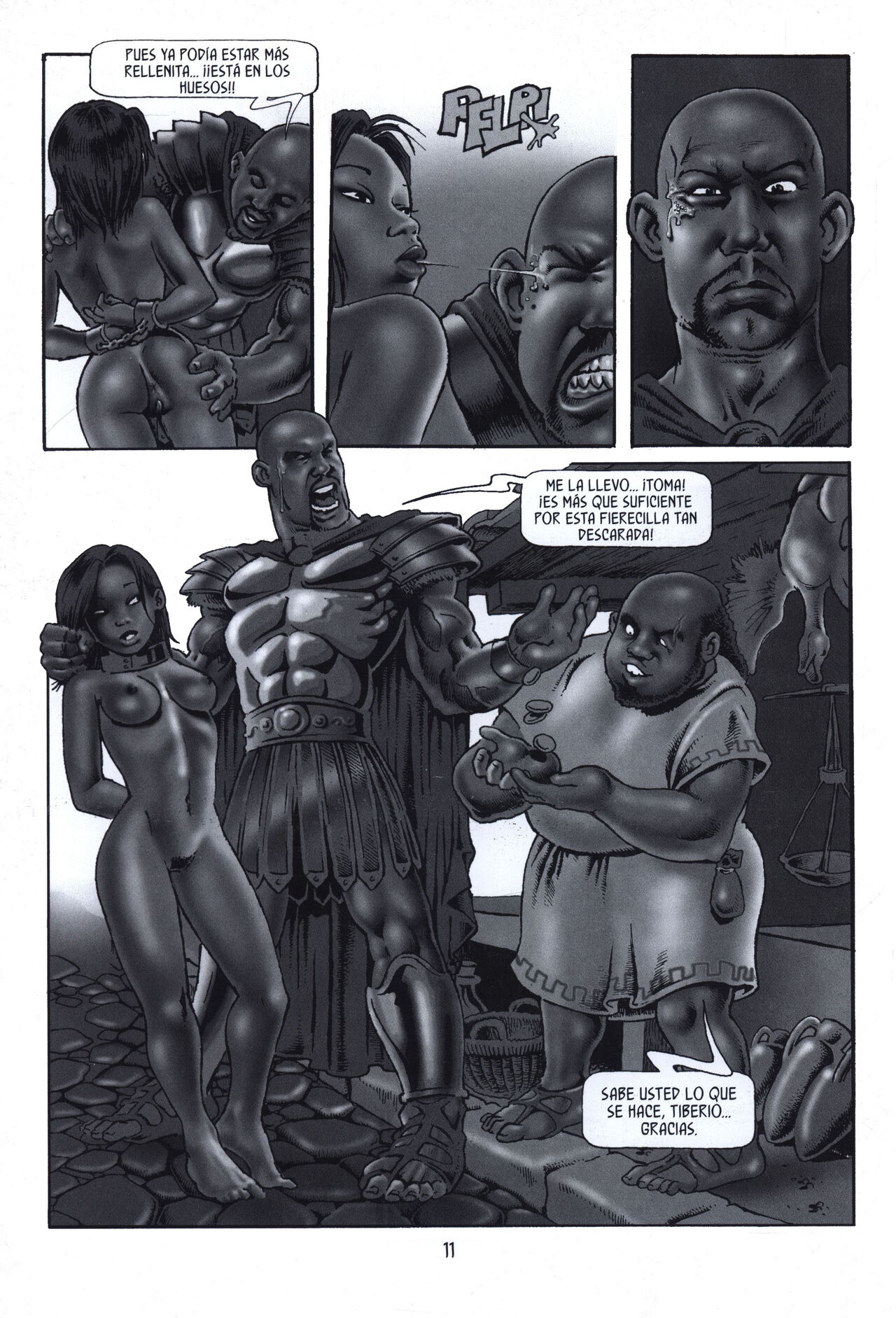 Mandrágora  2 image number 10